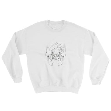 Never Noticed Sweatshirt