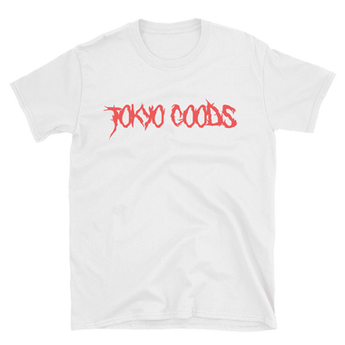 Tokyo Goods Logo Tee