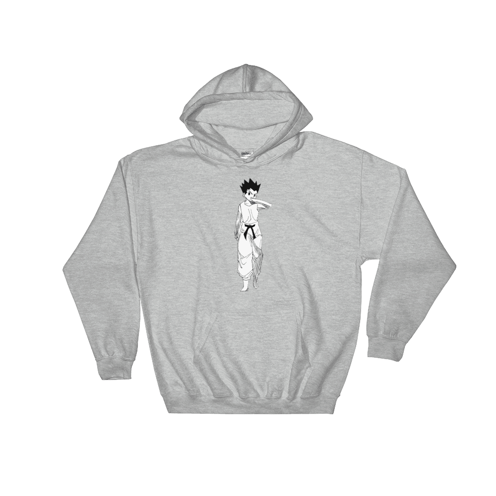 Gon Hoodie