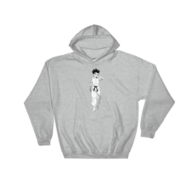 Gon Hoodie