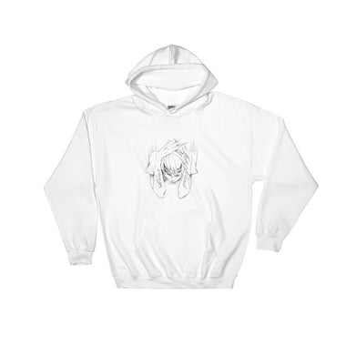 Never Noticed Hoodie