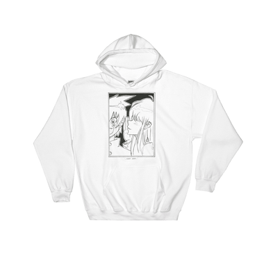 Whisper Hoodie
