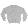 Cherry Blossom Sweatshirt