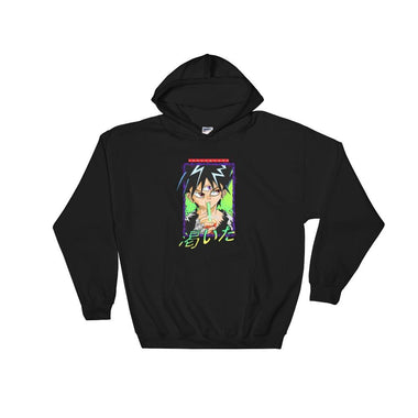 Thirsty Hoodie