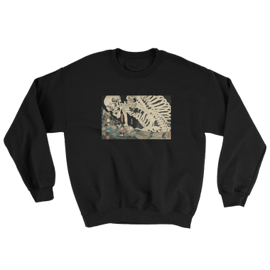 Death Sweatshirt