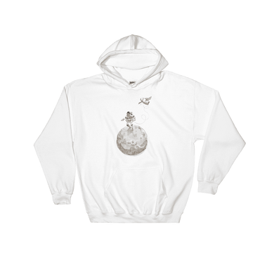 Moon Hoodie