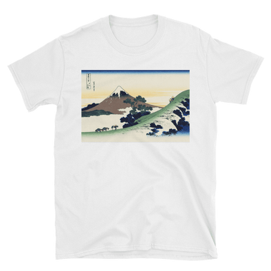 Kai Province Tee