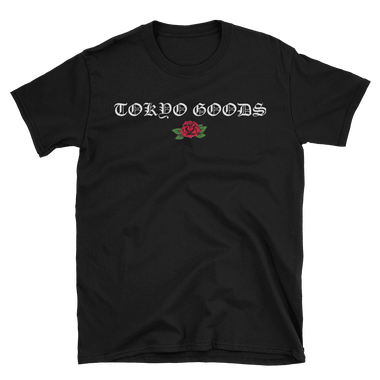 Tokyo Goods Tee