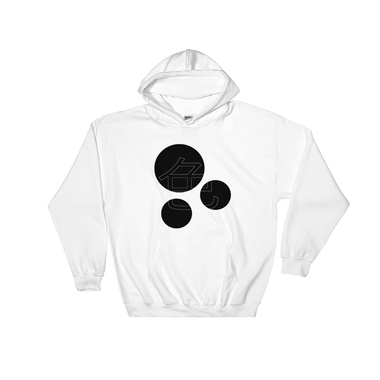 Color Hoodie