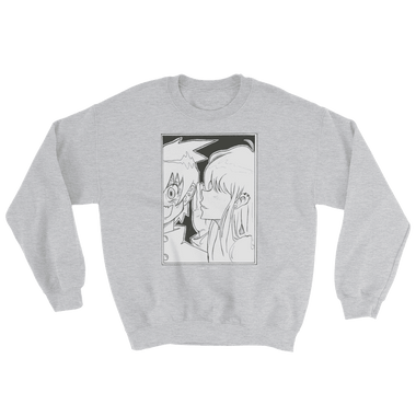 Whisper Sweatshirt