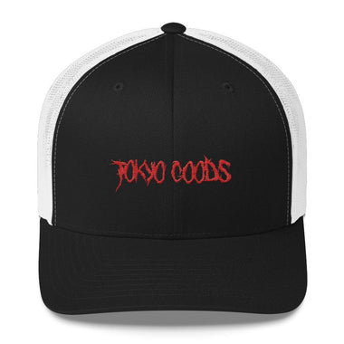 Tokyo Goods Logo Cap