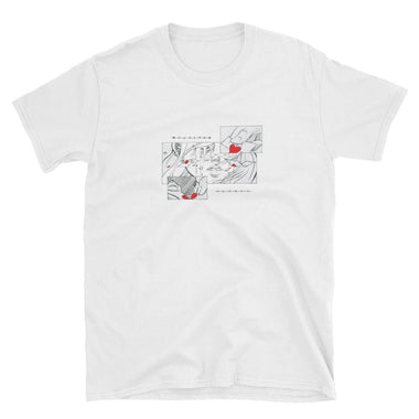 Broken Tee