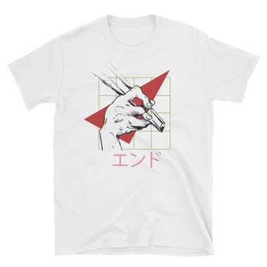 Pill Tee