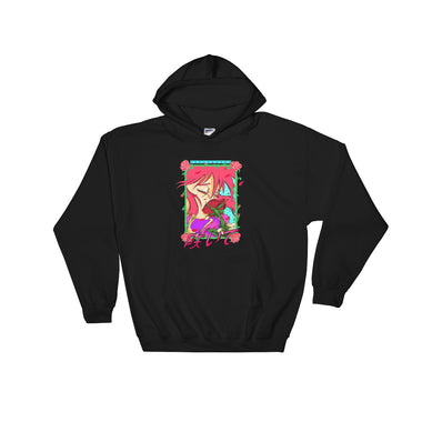 In Bloom Hoodie