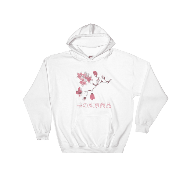 Blossom hoodie discount