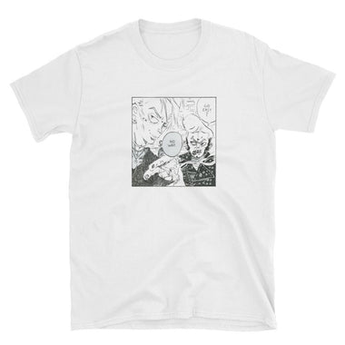 GO EASY TEE