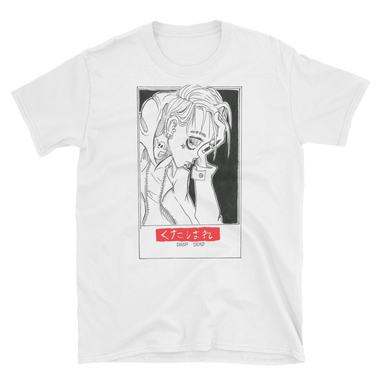 drop dead tees
