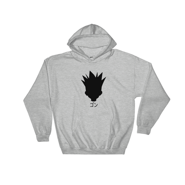 Gon Hunter x Hunter Hoodie