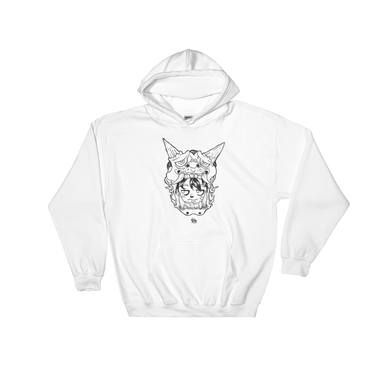 Oni Hoodie