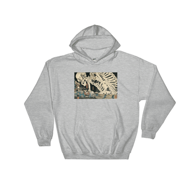 Death Hoodie