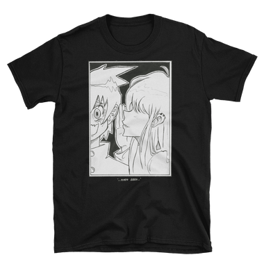Whisper Tee