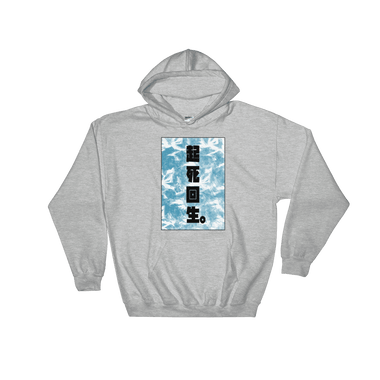 Kishi Kaisei Hoodie