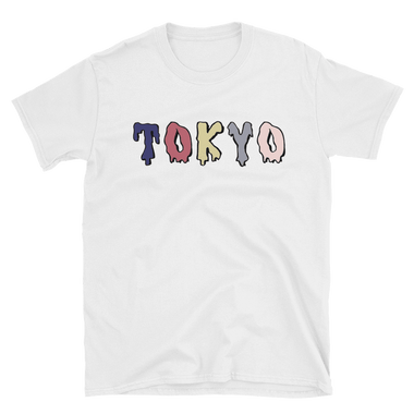 Tokyo Drip Tee