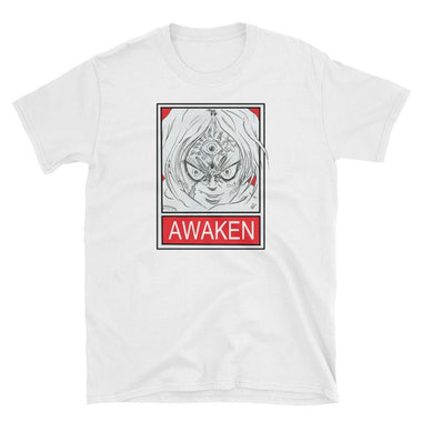 Awaken Tee