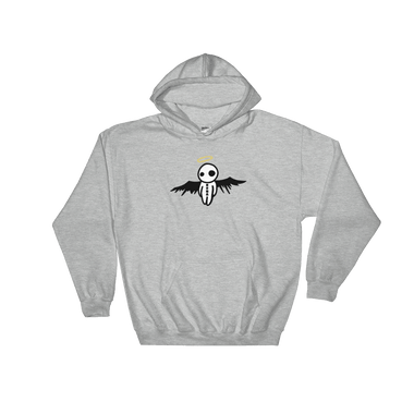 Angel Hoodie