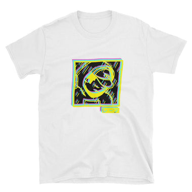 Rainy Glow Tee